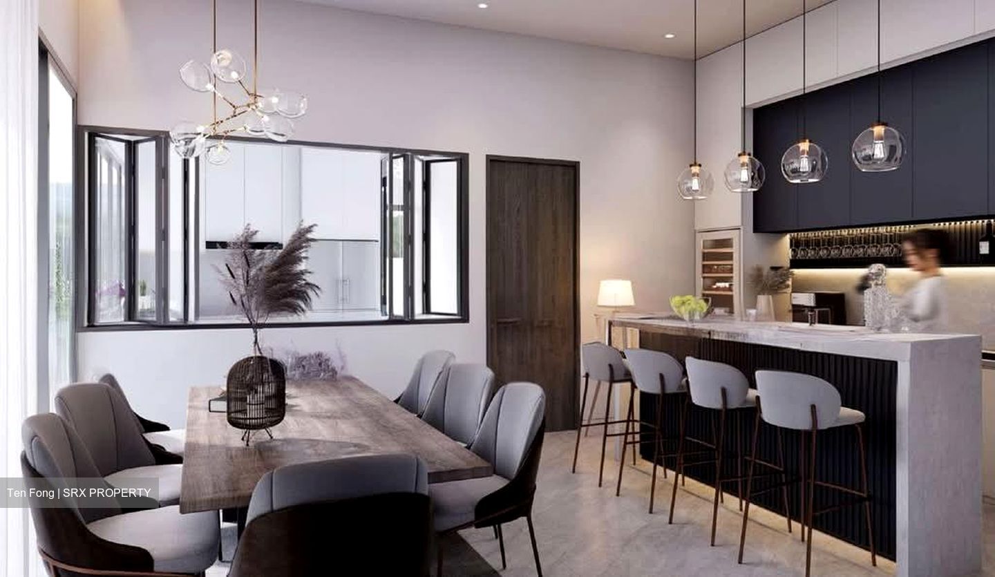 Lorong G Telok Kurau (D15), Semi-Detached #542062471